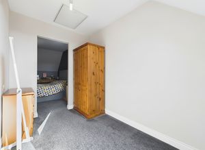 Dressing Area - click for photo gallery